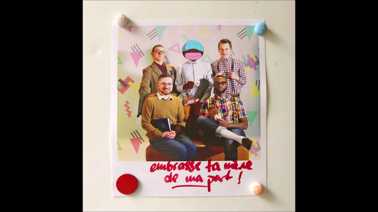 ZENGANG - Gang (feat. Double E, Brudi Der Lux, Llulu)