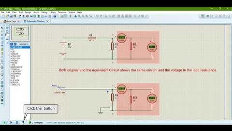 Analyzing the Norton