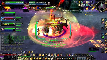 WoW IR-The Stonecore-HD