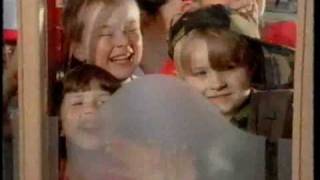 RTE1 Ident 2001 - Children