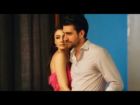 Çağlar Ertuğrul + Burcu Özberk • ÇağBur • Crazy In Love (English Subtitles)