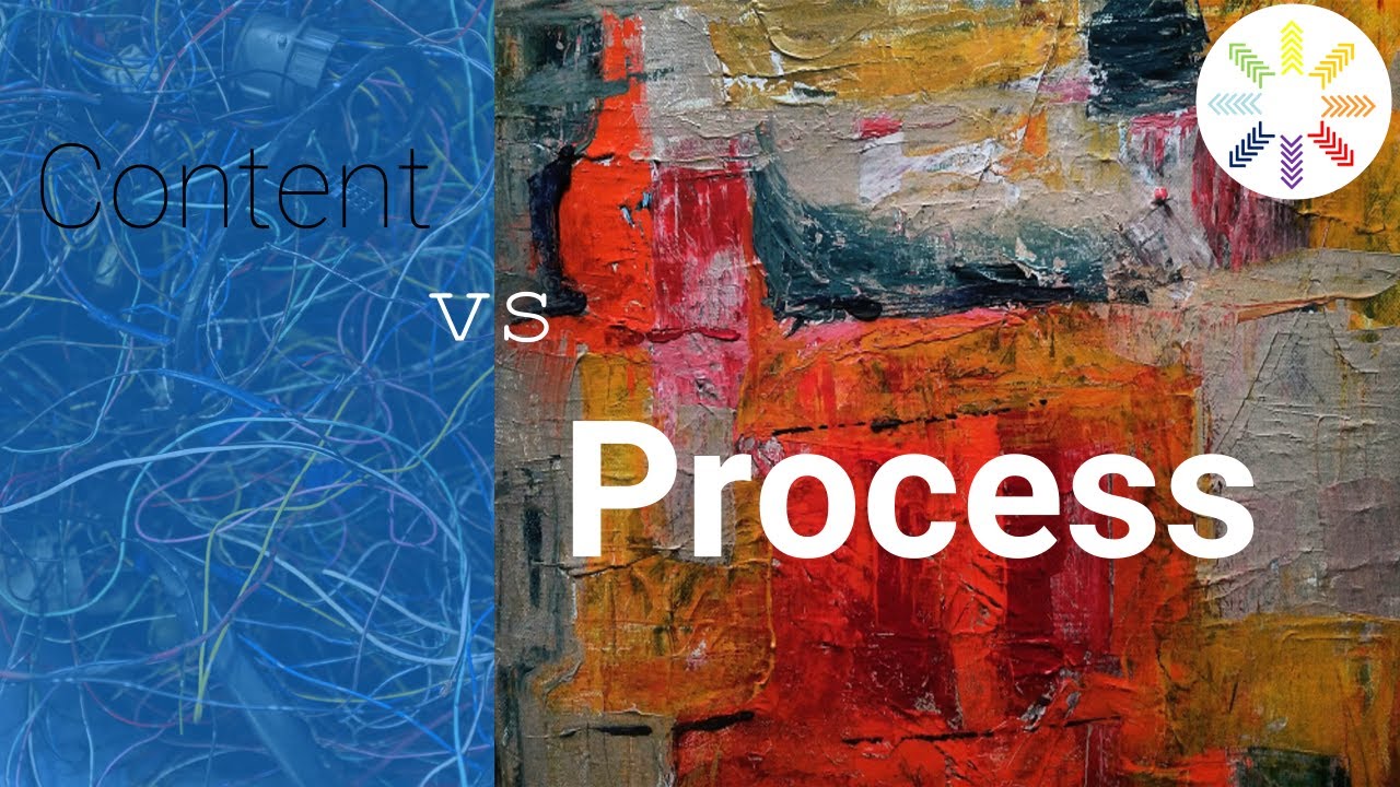 ADW Short | Content vs Process
