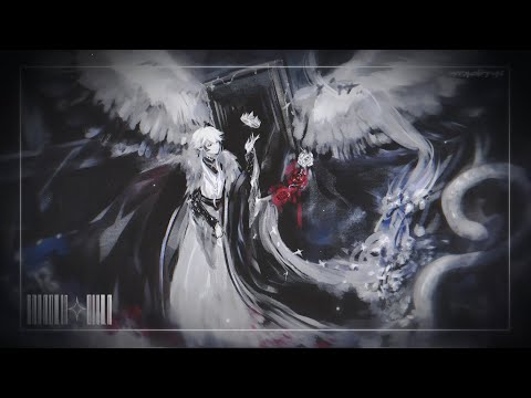 【MV】死極 (Sumia feat.堕落論)