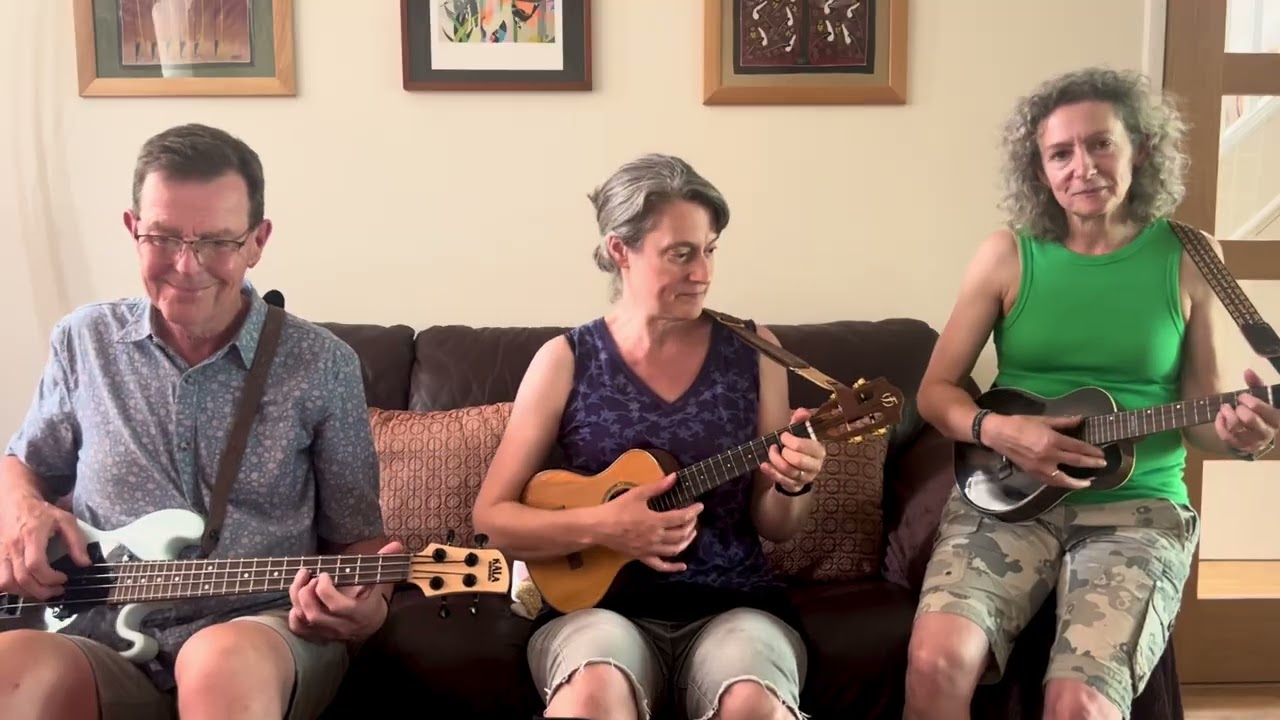 The Fret Collectors - Human auf YouTube ansehen The Fret Collectors - Human auf YouTube ansehen