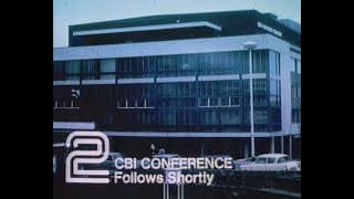 Tuesday 2nd November 1982 BBC2