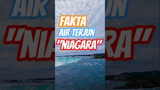 Air Terjun Niagara Ternyata Bisa Menghancurkan Gedung! 😱