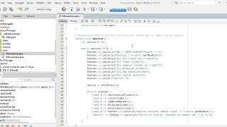 Proyecto Final Java - Gestión de tickets y usuarios