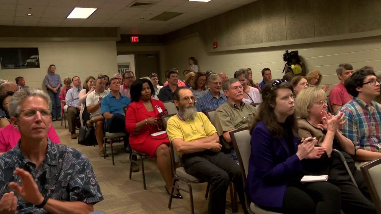 Big Picture: Complete Streets (full program)