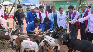Nỗ lực thực hiện công tác dân tộc, chính sách dân tộc trên địa bàn miền núi Quảng Trị