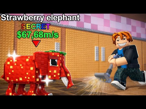 SO FUN! TRY MR. GM'S GAME VACUUM FOR BRAINROT ON ROBLOX 😱 - ROBLOX INDONESIA