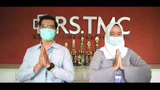 #HUTTMC #RSTMC #Tasikmalaya Happy Birthday RS TMC Tasikmalaya