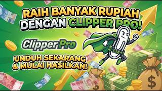 Kenalin Clipper pro screenshot 5