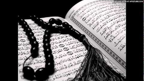 أحمد سعود - سورة البروج °حفص عن عاصم°