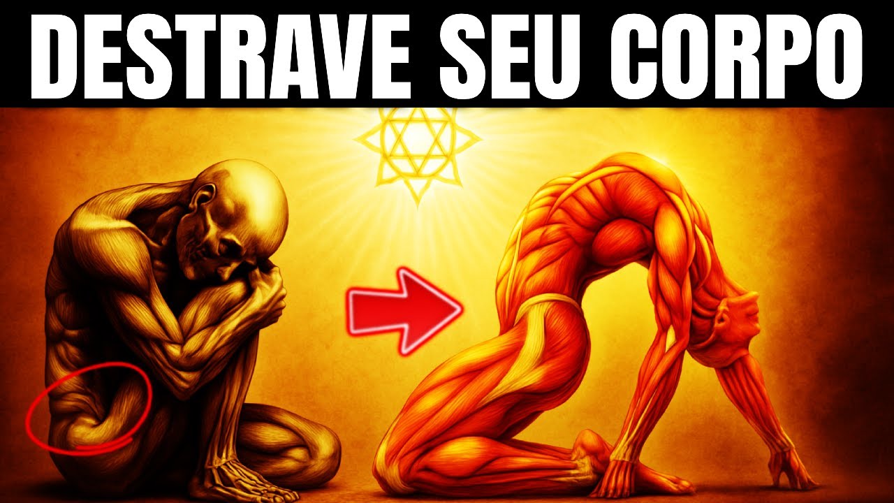 O Ritual Polivagal : 3 Movimentos Para Destravar Seu Corpo E Ativar O ...