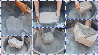 Masterpiece Big Blocks Verry Soft Zero Sizes Concrete Mixes Cement  screenshot 2