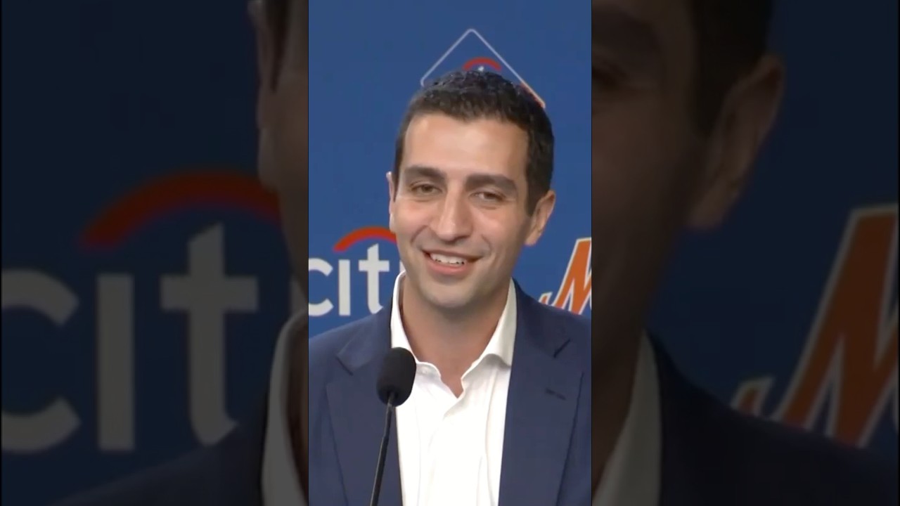 Нужно ли «Метс» выйти в плей-офф, чтобы Стернс сохранил свою работу? 🚨 