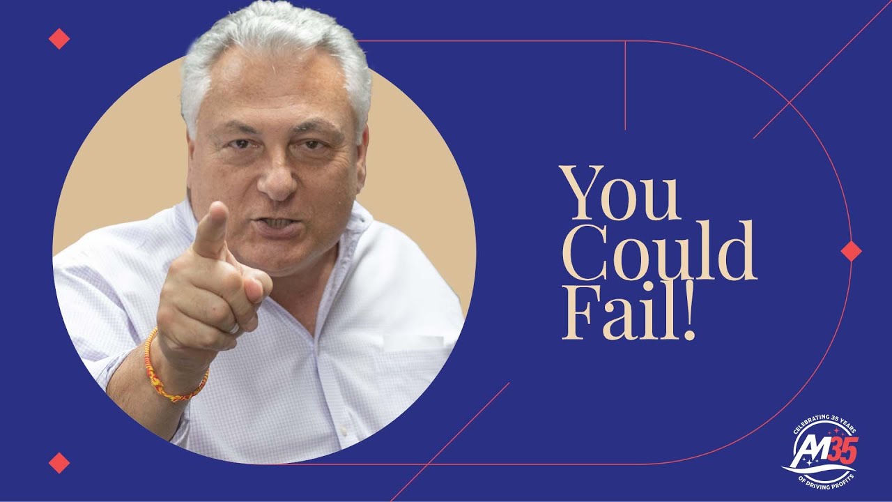 Growing Your Business Too Fast Can Be Disastrous