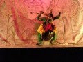 Театр марионеток (Мандалай, Мьянма) | Puppet show in Mandalay, Myanmar.