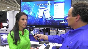 Product Demo: Emerson