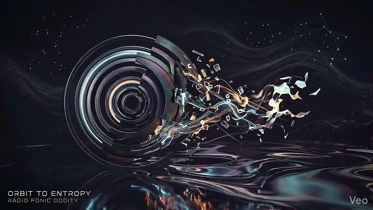 Watch Orbit to Entropy on YouTube Watch Orbit to Entropy on YouTube