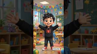 ABC Alphabet Learning for Kids | Learn Letters🥳🤩#shorts #youtubeshorts #letters #atoz #alphabet #yt