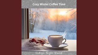 Warm Wintery Night (Key C Ver.)