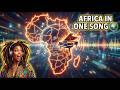 AFRICA IN ONE SONG 54 COUNTRIES AMAPIANO XPRESS 