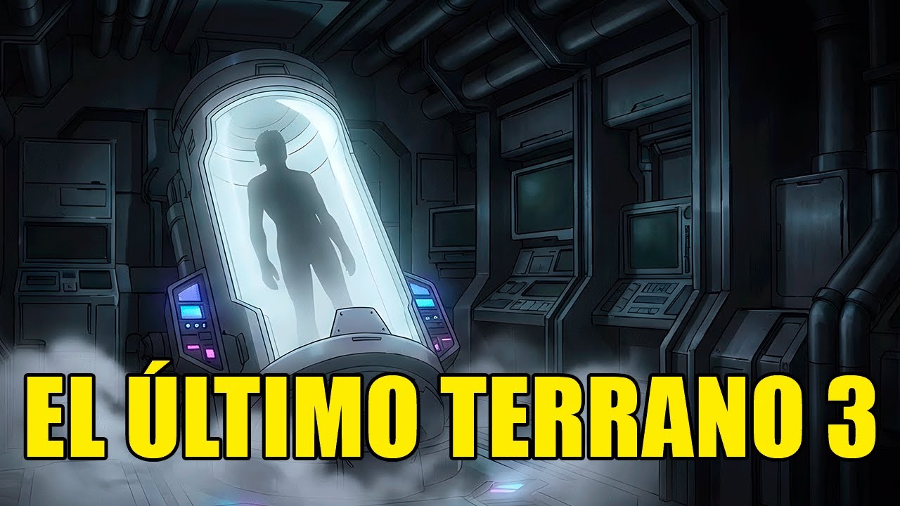 El Último Terrano 3 r/HFY