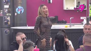 Elita 9 Aneli Otkrila Kako Je Alibaba Tukao, Stanija Ostala U Potpunom Šoku - 07.04.2026.