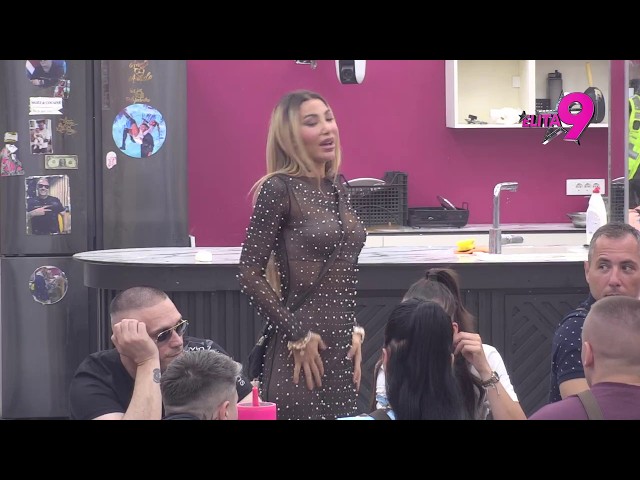 Noć u kojoj su isplivali svi skandalozni detalji! Aneli i Stanija udružile snage da unište Asmina, posle ovih reči nema nazad (VIDEO)