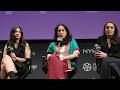 Maiken Baird, Sarah Mowaswes, Razan Ghalayini, and Najla Said on Edward Said: Between Worlds