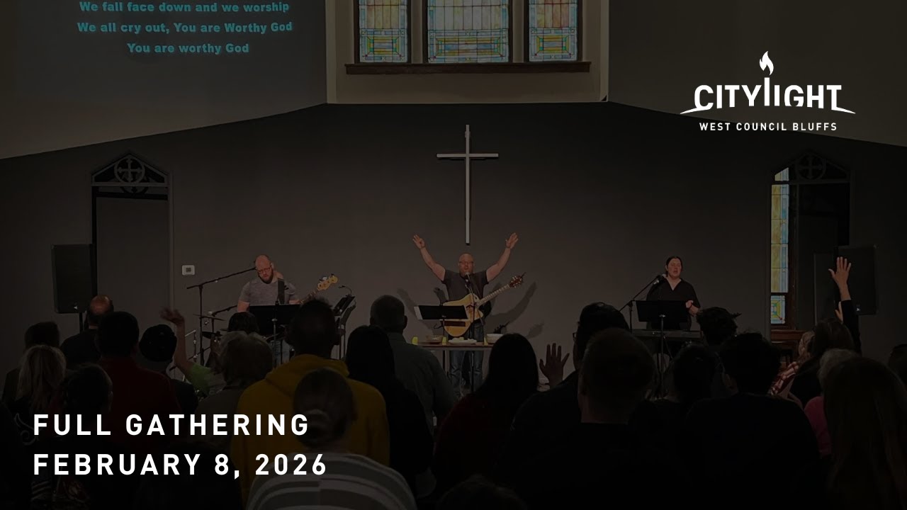 Full Gathering - 02/09/2026 - YouTube