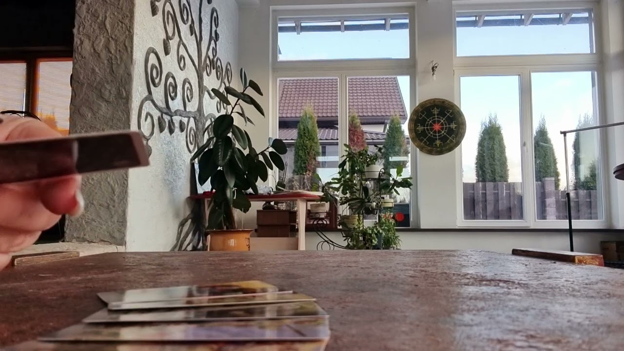 СОПЕРНИЦА. ЕЕ РОЛЬ В ВАШЕЙ ЖИЗНИ