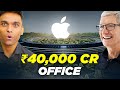 10 UNKNOWN Apple Park Facts !