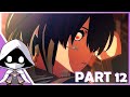 SCARLET NEXUS Playthrough Part 12 || Galaxy