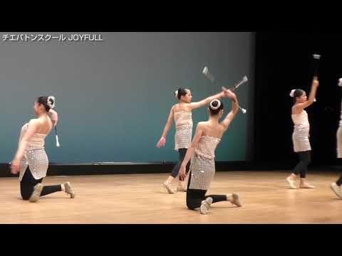 【あべの文化祭2020】チエバトンスクール JOYFULL