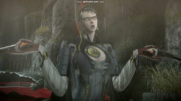 PS4-"BAYONETA-" CHETAS-PKG CUSA16163-HACK-Ali mk