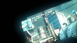 5000 kills with the Stinger: MW3