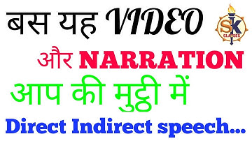 #NARRATION#  PART-3 #BYKULDEEPNAGPAL#
