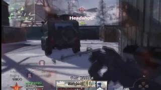 Intervention Clip mini edit