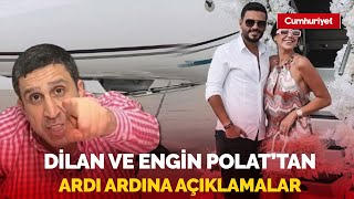 Dilan Polat, Süleyman Soyluya Özendi Ohh, Ohh