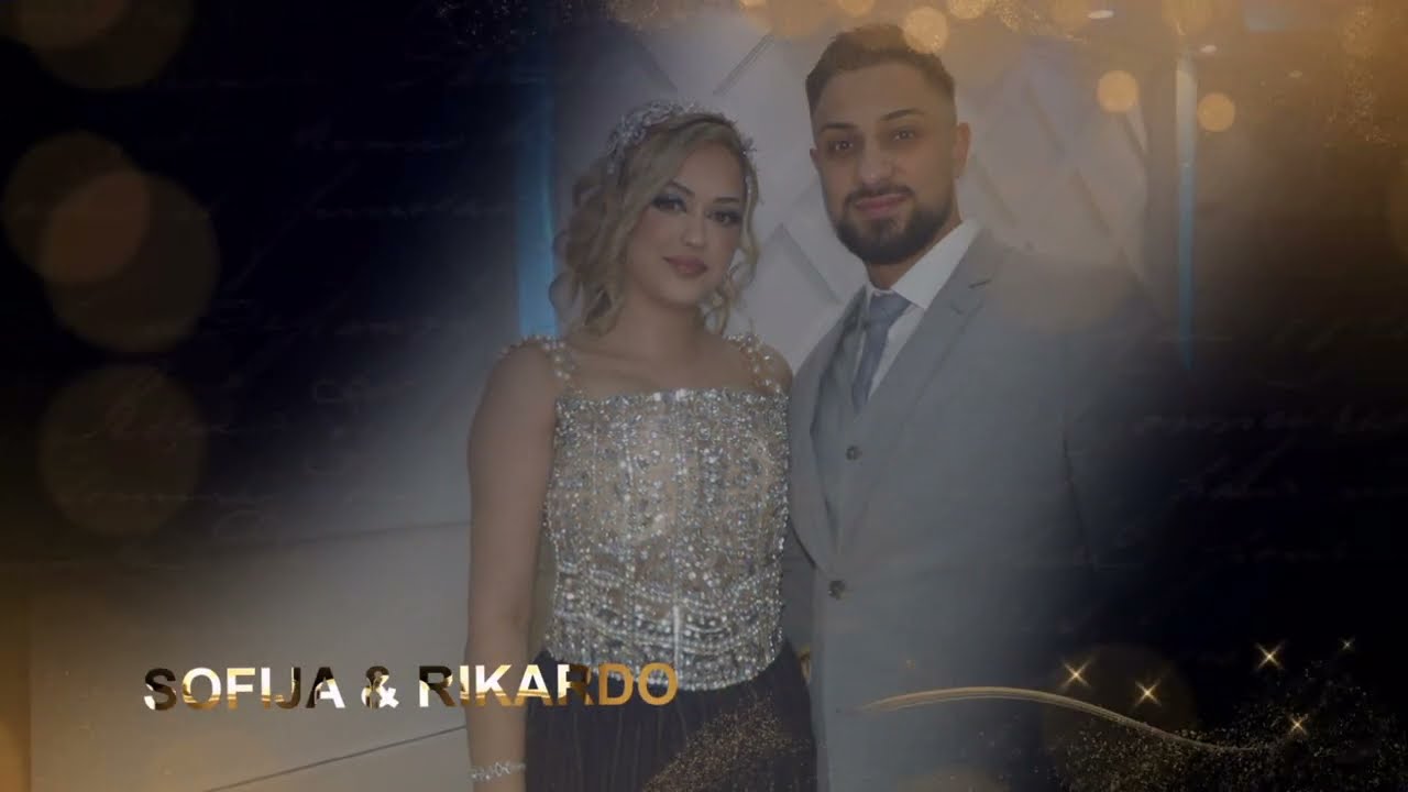 Sabaluko RIKARDO & SOFIJA (Ork Mladi Talenti Germanija i Demko King) Part-1