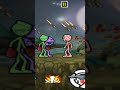 Anger of Stick 3 (2013) - Chapter 25 Finale