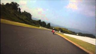 20111009 SPA直入スポーツ走行NO 1