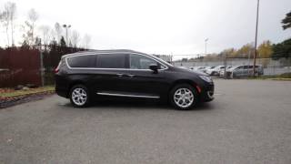 cordovan pacifica dark chrysler pearl coat