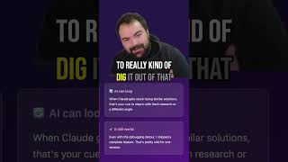 Top AI Programmer with 10 Years Experience Shares Secret to Avoiding Coding Loops