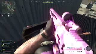 Double headshot collateral in vehicle