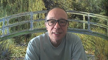 7th Empathy Conference: Edwin Rutsch Keynote Teaser: Defining Wholistic Empathy in Empathy Circle