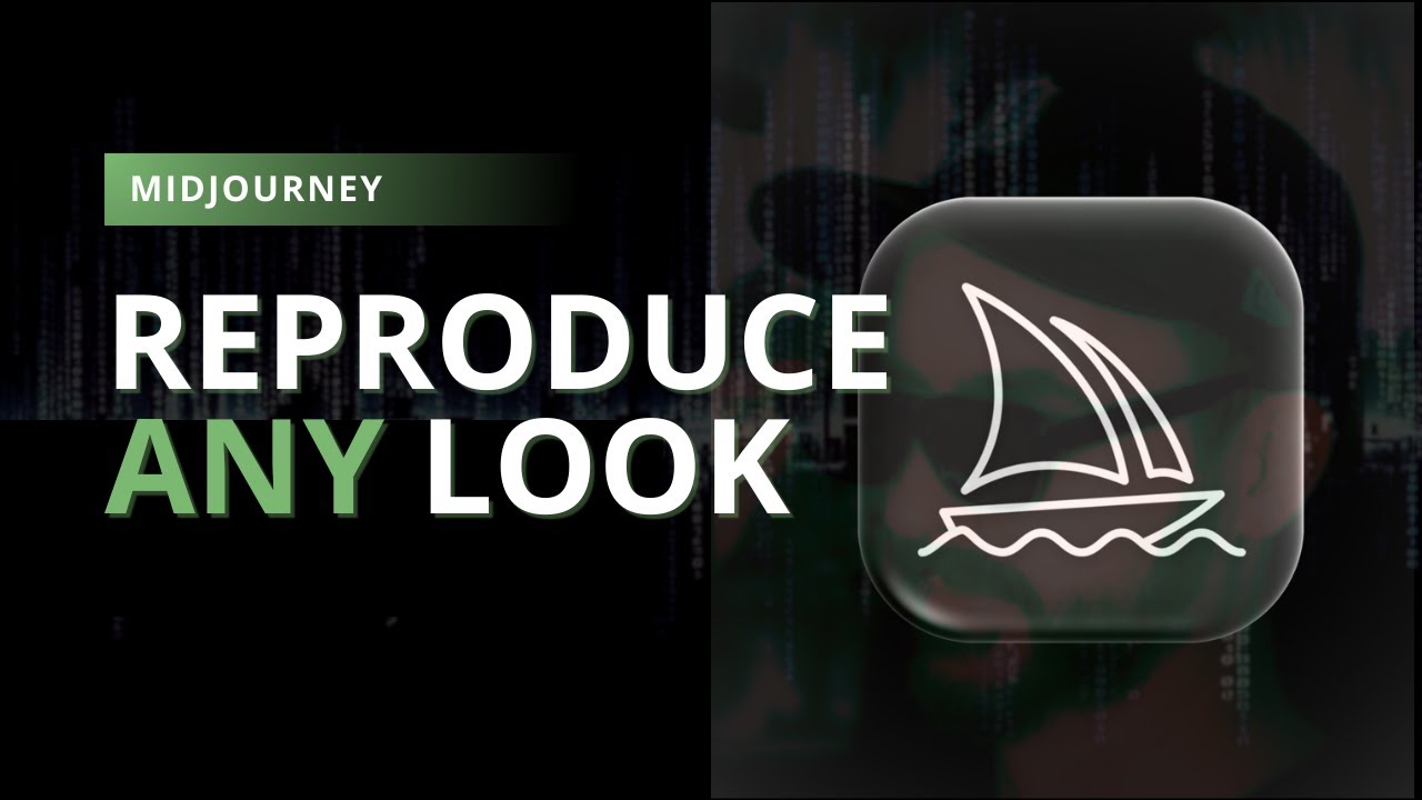 Midjourney Moodboards: The Fastest Way to Reproduce a Vibe