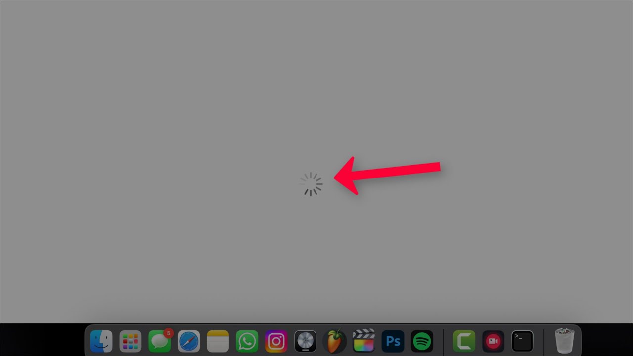 Instagram All Videos Keeps Loading Issue Mac / MacOs / MacBook - Fix Instagram Video Not Play Issue